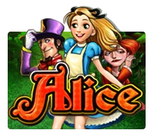 Joker123 : Alice - RICHES138