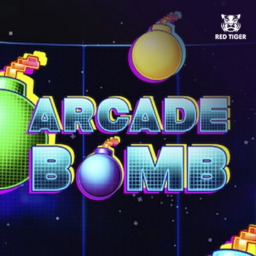 Arcade Bomb - RICHES138