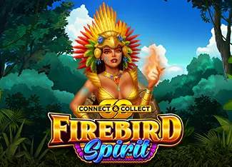 Pragmatic : Firebird Spirit - Connect & Collect - RICHES138