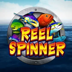 Reel Spinner - RICHES138