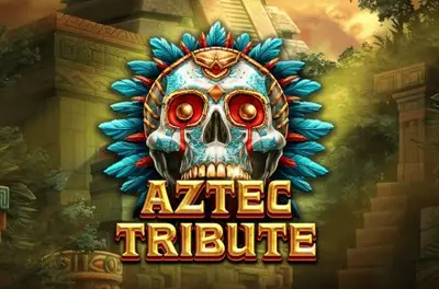 Aztec Tribute - RICHES138