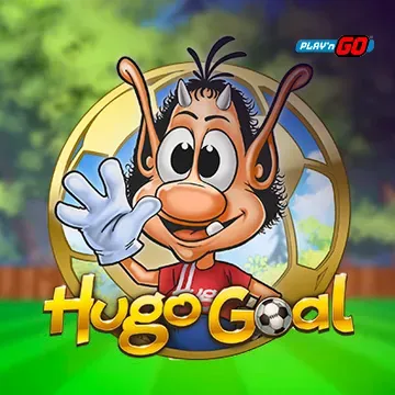 PlaynGo : Hugo Goal - RICHES138