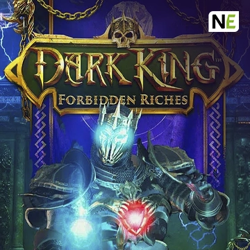 Dark King: Forbidden Riches - RICHES138