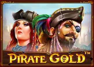 Pragmatic : Pirate Gold - RICHES138