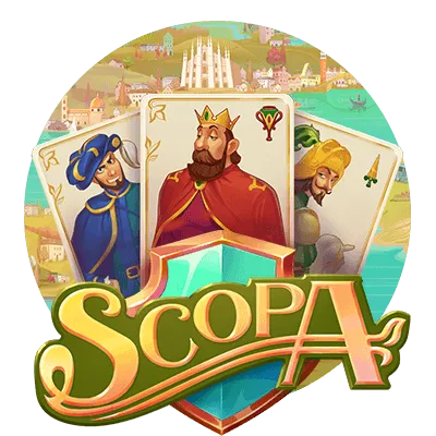 Habanero : Scopa - RICHES138