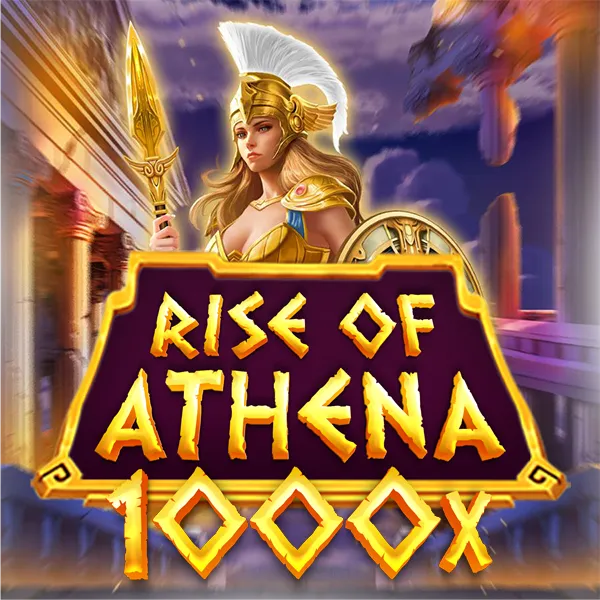Rise of Athena 1000 - RICHES138