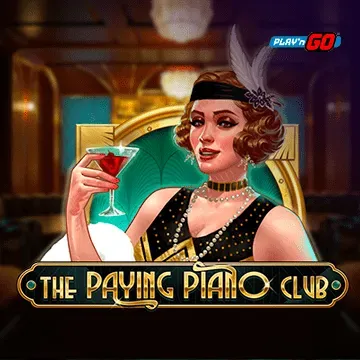 PlaynGo : The Paying Piano Club - RICHES138