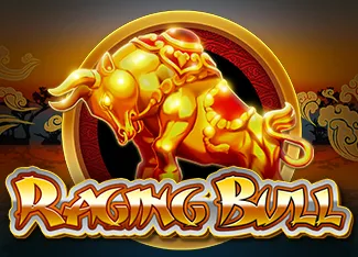 Pragmatic : Raging Bull - RICHES138