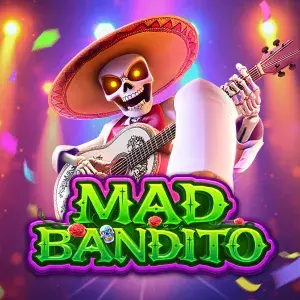 Mad Bandito - RICHES138