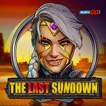 PlaynGo : The Last Sundown - RICHES138