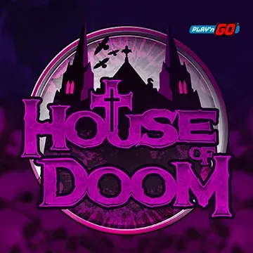 PlaynGo : House of Doom - RICHES138