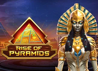 Pragmatic : Rise of Pyramids - RICHES138
