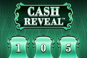 Cash Reveal Credits - RICHES138