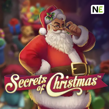 Secrets of Christmas - RICHES138