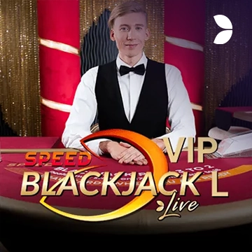 Speed VIP Blackjack L - RICHES138
