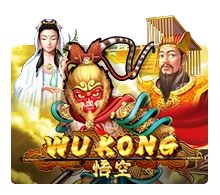 Joker123 : Wukong - RICHES138