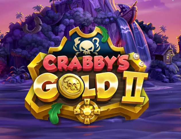 PlaynGo : Crabbys Gold II - RICHES138