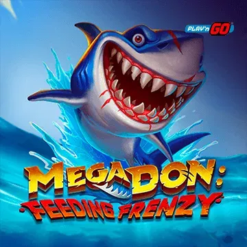 PlaynGo : Mega Don: Feeding Frenzy - RICHES138