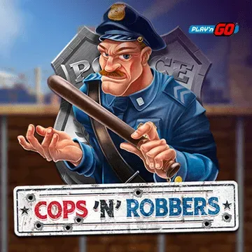 PlaynGo : CopsnRobbers - RICHES138