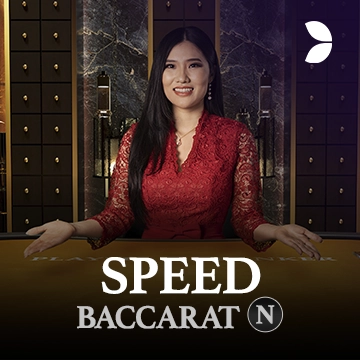 Speed Baccarat N - RICHES138