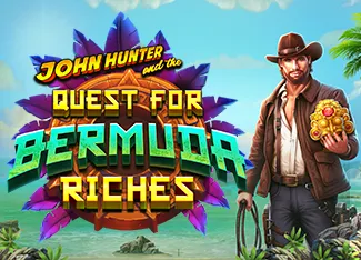 Pragmatic : Bermuda Riches - RICHES138