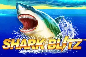 Shark Blitz - RICHES138