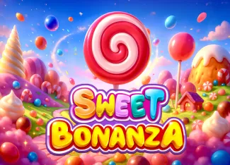 Pragmatic : Sweet Bonanza - RICHES138