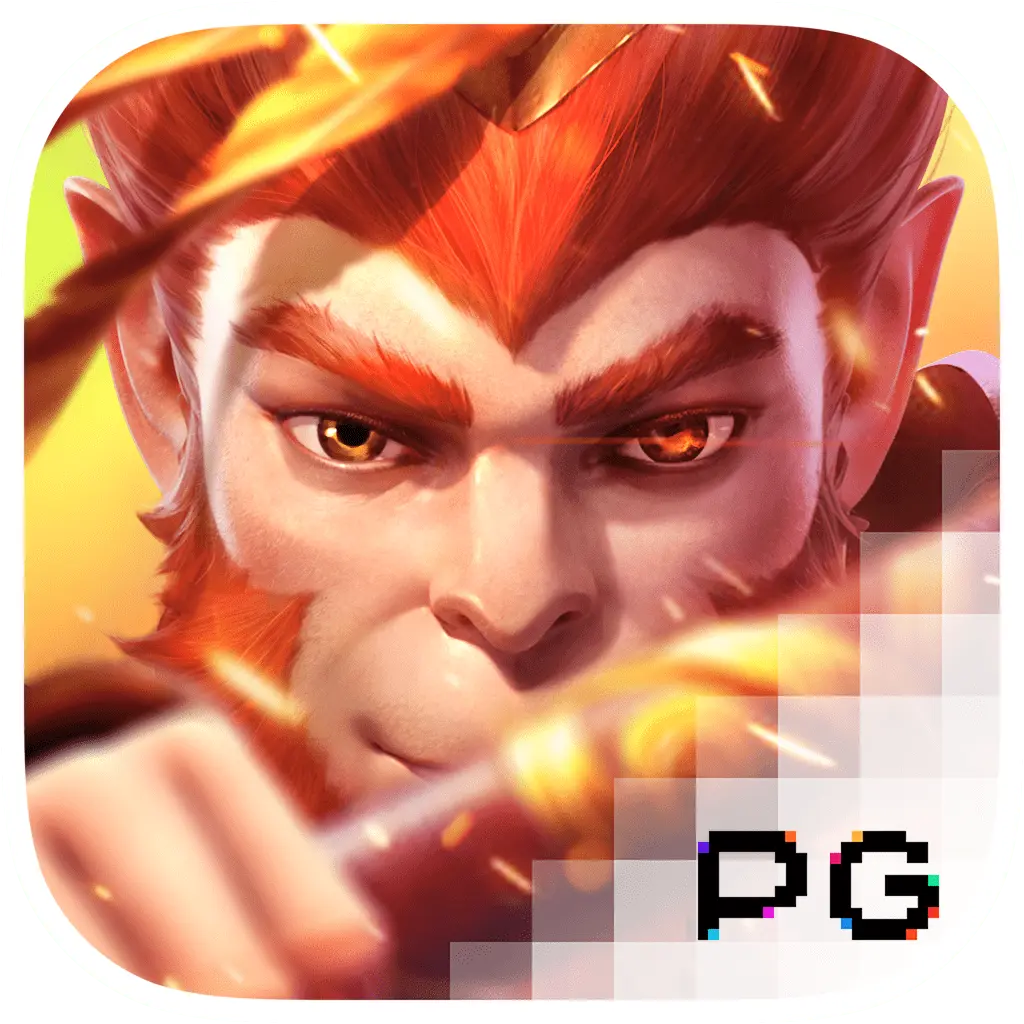 Legendary Monkey King - RICHES138