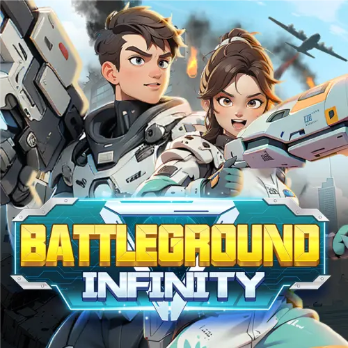 Battleground Infinity - RICHES138