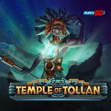 PlaynGo : Temple of Tollan - RICHES138