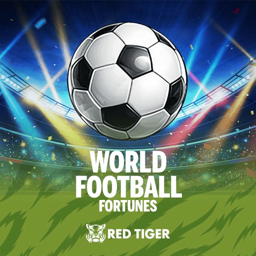 World Football Fortunes - RICHES138