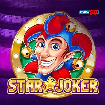 PlaynGo : Star Joker - RICHES138