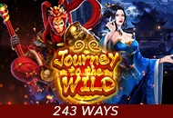 Journey to the Wild - RICHES138