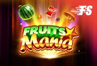 Fruits Mania - RICHES138