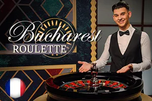 Bucharest French Roulette - RICHES138