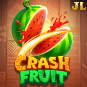 Crash Fruit - RICHES138