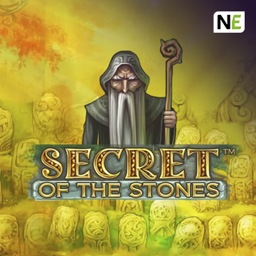 Secret of the Stones - RICHES138