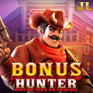 Bonus Hunter - RICHES138