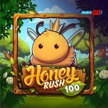 PlaynGo : Honey Rush 100 - RICHES138