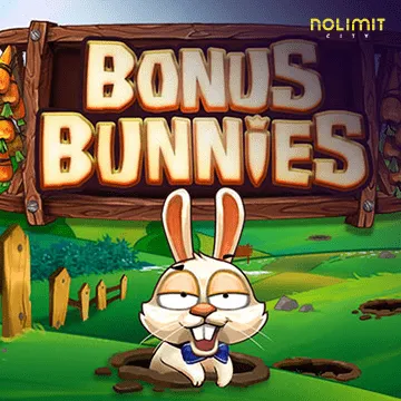 NolimitCity : Bonus Bunnies - RICHES138