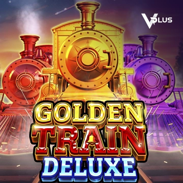 Golden Train Deluxe - RICHES138