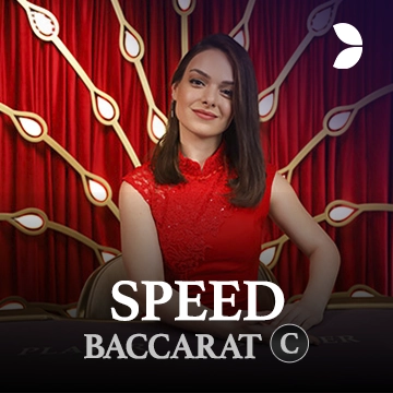 Speed Baccarat C - RICHES138