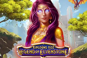 Kingdoms Rise: Legend of Elvenstone™ - RICHES138