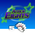 Aces and Eights 5 Hand - RICHES138