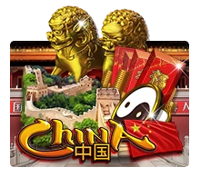 Joker123 : China - RICHES138