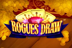 Rogues Draw - RICHES138