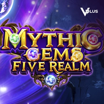 Mythic Gems: Five Realms - RICHES138