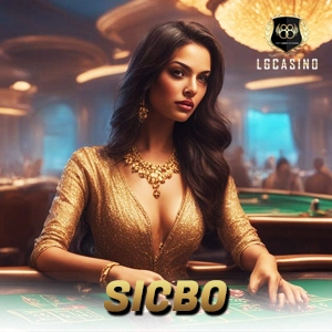Sicbo - RICHES138
