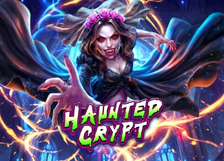 Pragmatic : Haunted Crypt - RICHES138
