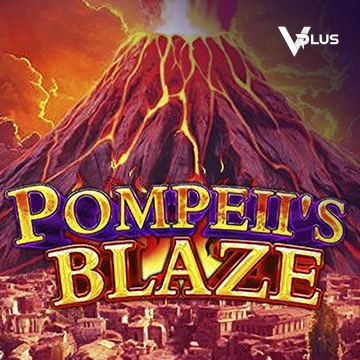 Pompeil Blaze - RICHES138